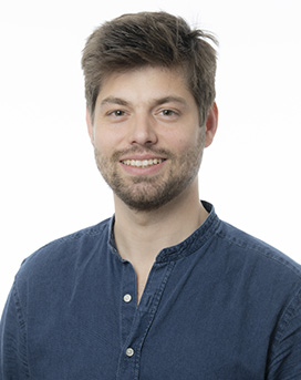 Augustin Faure ostéopathe Nyon