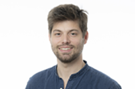 Augustin Faure ostéopathe Nyon