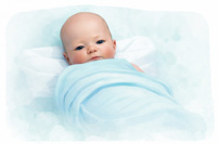 Ostéopathie nourrisson à Nyon – prise en charge douce des bébés par Emma Mandrillon