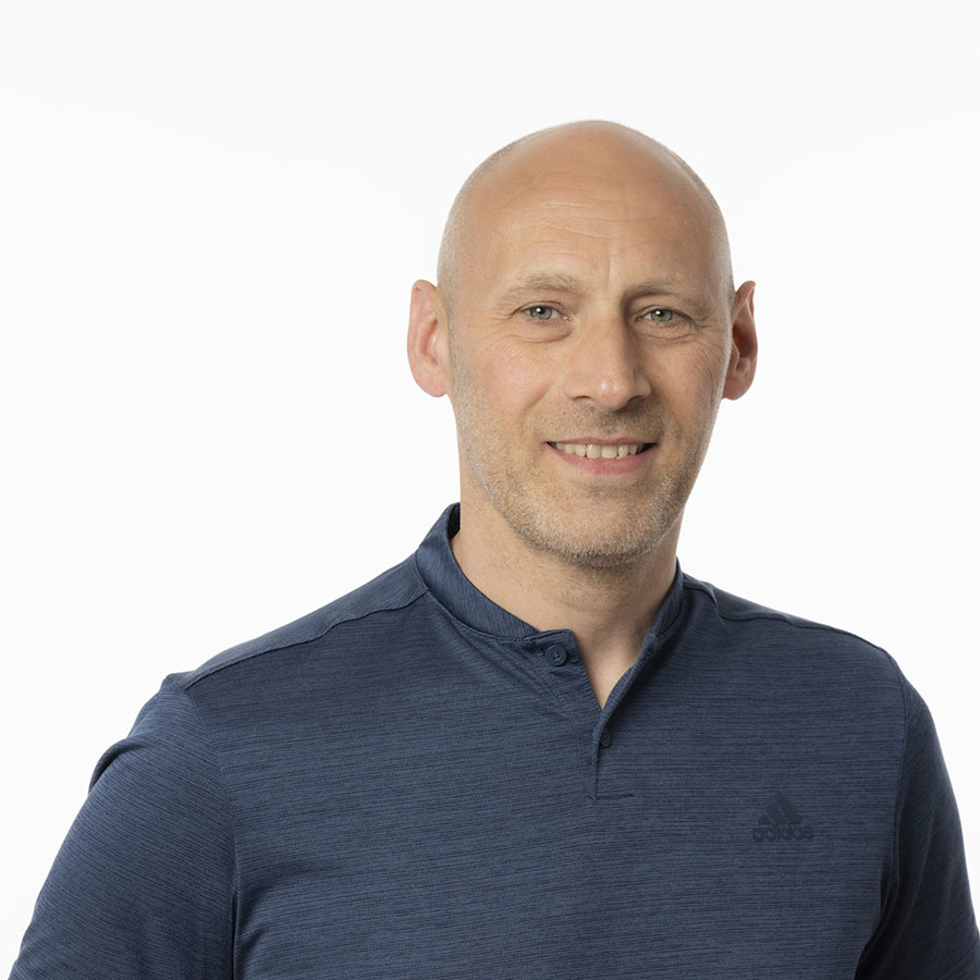 Sébastien Barthélemy ostéopathe Nyon