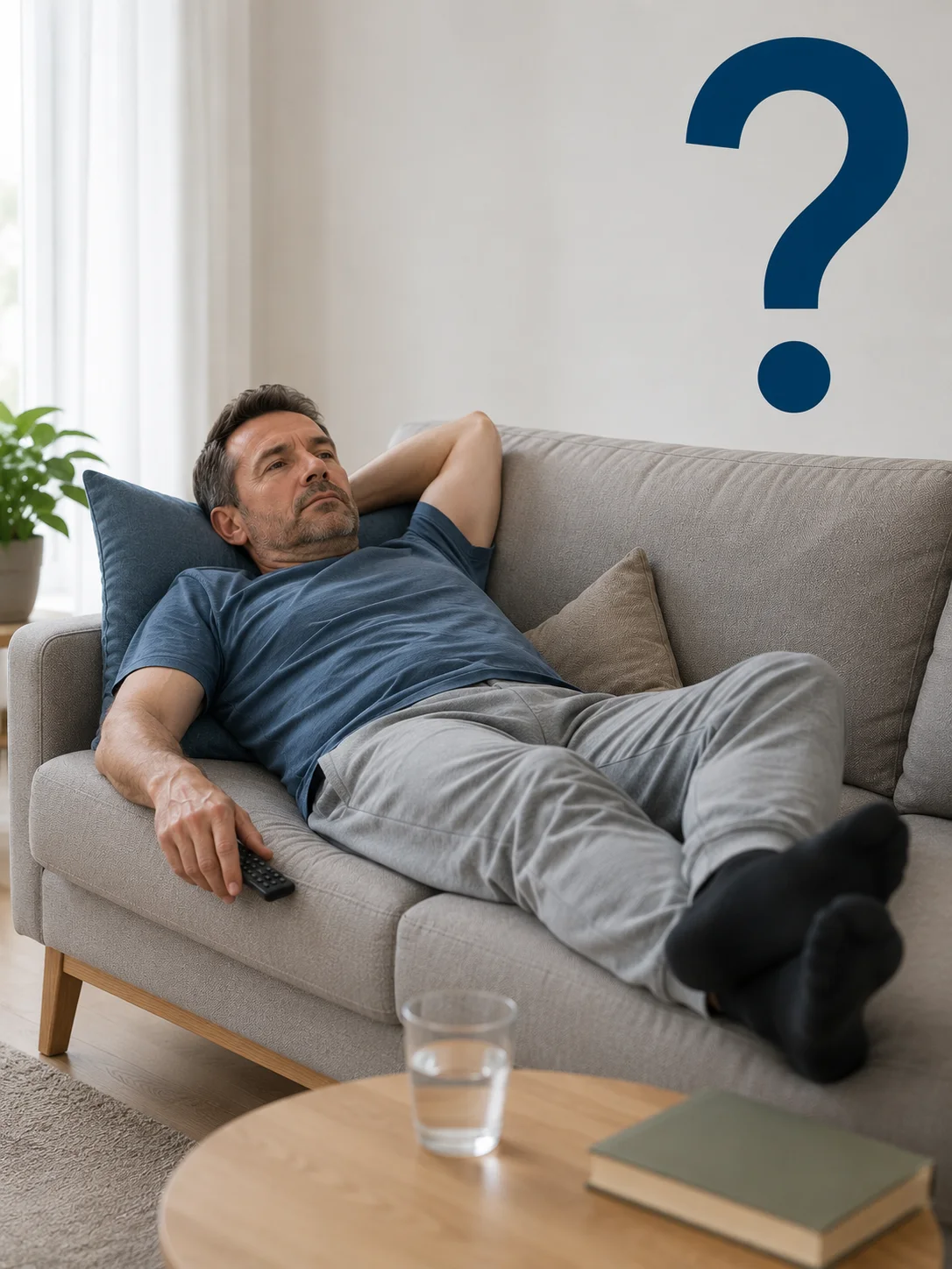 Le repos est-il conseillé ? - Osteopathe Nyon