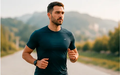 Accompagnement ostéopathique du sportif